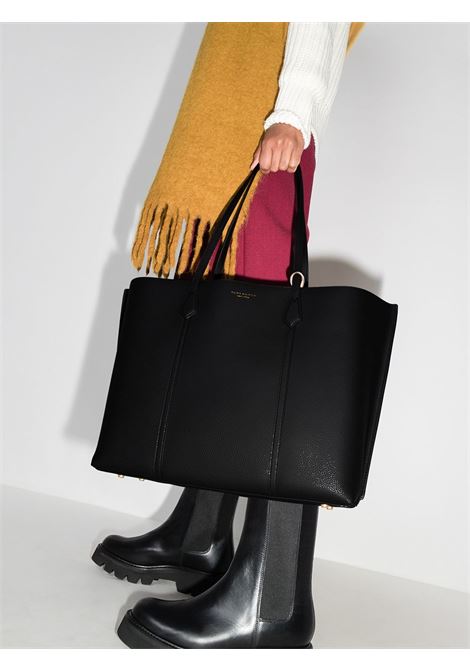 Black perry tote bag - women TORY BURCH | 81932001